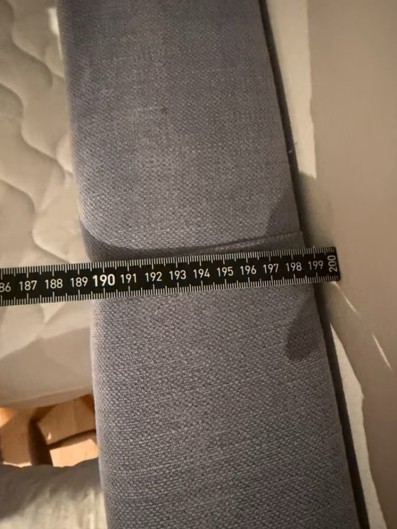 Image 1 of Sleep & Dream Boxspring Bett in 180cm x 200cm