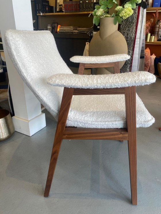 Image 1 of Sedia da pranzo Lucca Evy-High