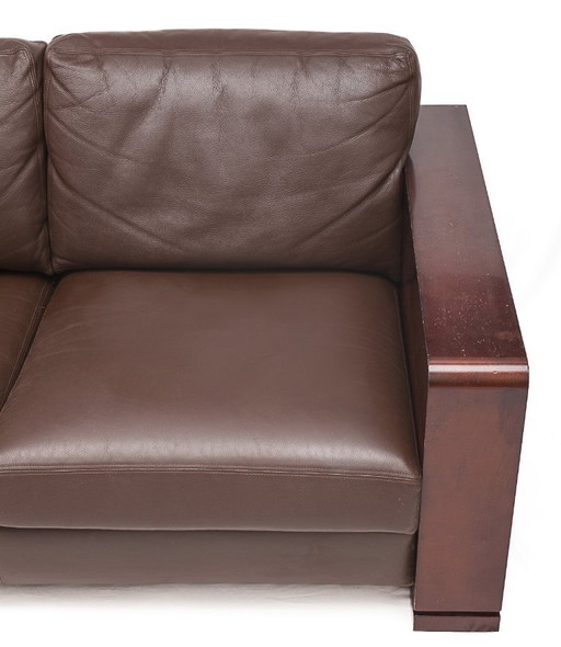 Madison-Sofa von Hugues Chevalier