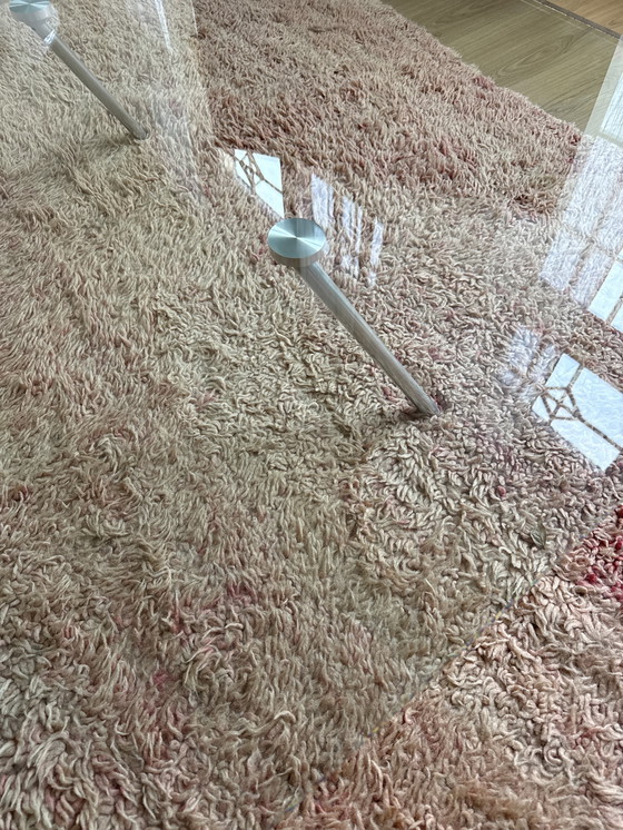 Image 1 of Henk vos Maupertuus coffee table