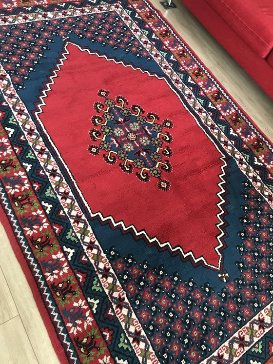 Image 1 of Tunesische Vloerkleed