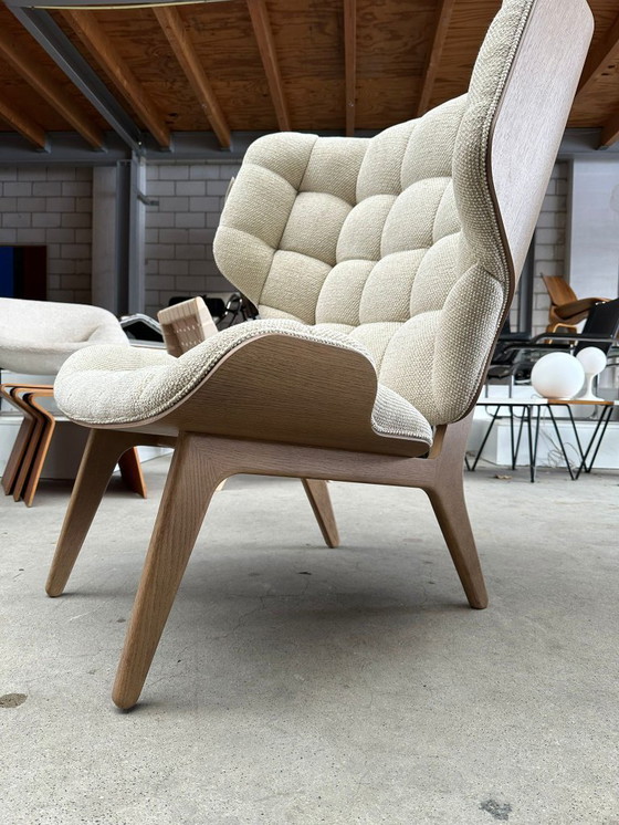 Image 1 of Norr11 Mammoth chair