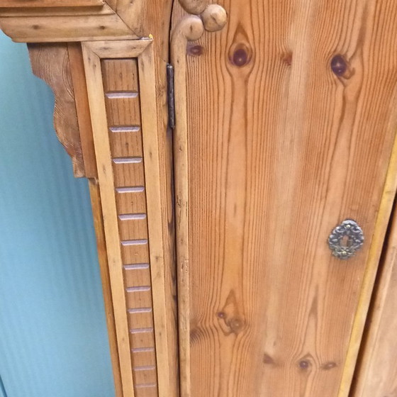 Image 1 of Tabernacle antique