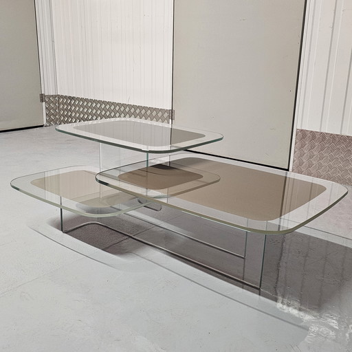 Table basse Fiam 