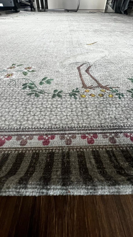 Image 1 of Alfombra color caqui de Pip Studio