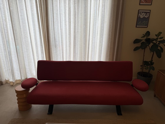 Image 1 of Vintage design Artifort Orbit bank 1998