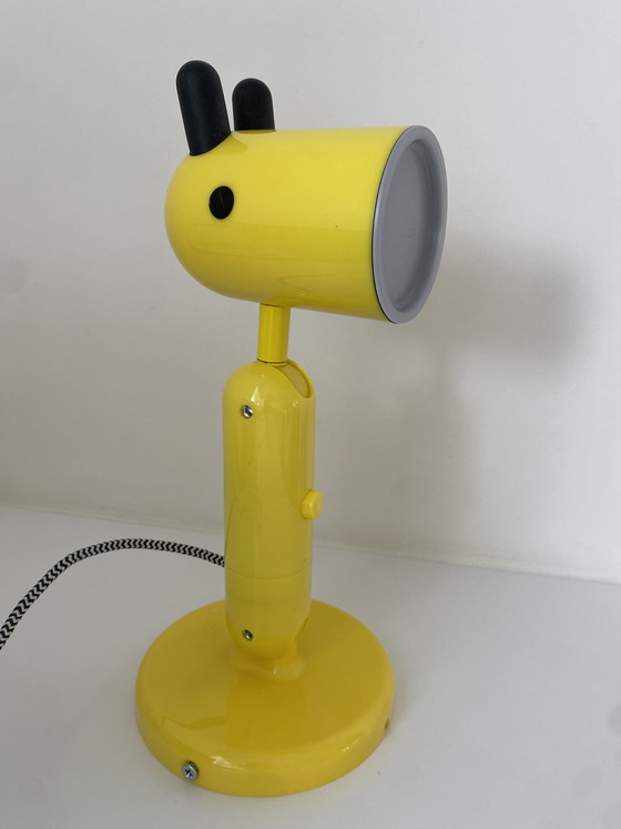 Image 1 of Lampada da camera per bambini Ikea Design - Modello Krux - Tipo V1701 - Monica Mulder - 2000