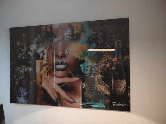 Image 1 of Beautiful painting by Fabian