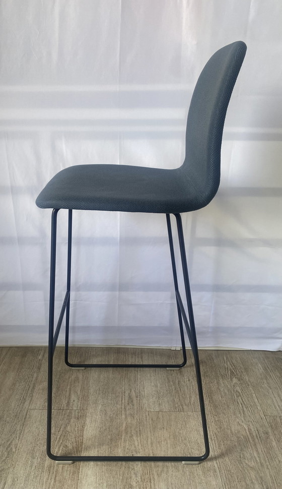 Image 1 of Taburete blando Cappellini Tate