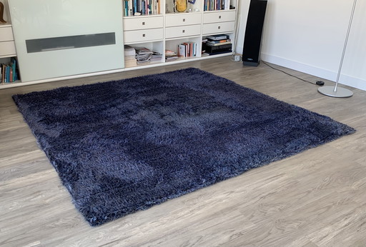Rug Carpetsign, Type Filasse