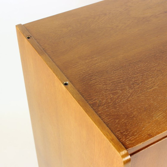 Image 1 of Vintage dressoir U 450 van Jiri Jiroutek voor Interier Praha, Tsjecho-Slowakije, jaren 1960