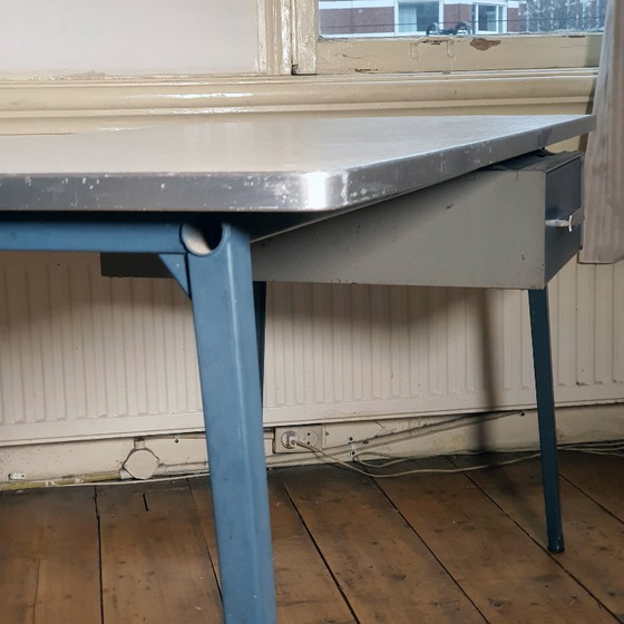 Image 1 of Friso Kramer, agencia de innovación de mediados de siglo