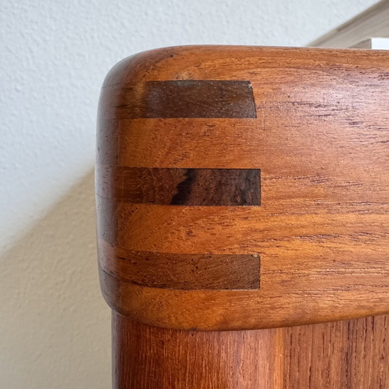 Image 1 of Credenza vintage HW Klein-Bramin Møbler