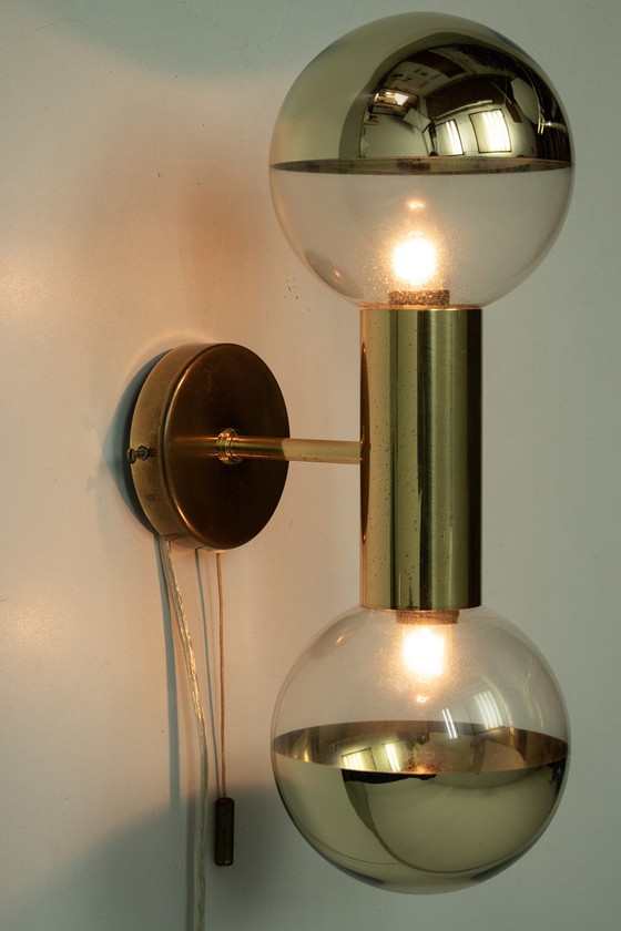 Image 1 of Lampe Motoko Ishii pour le personnel