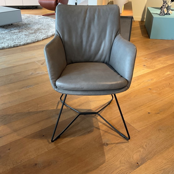 Image 1 of De Toekomst Mansa eetkamerstoel (set van 6)