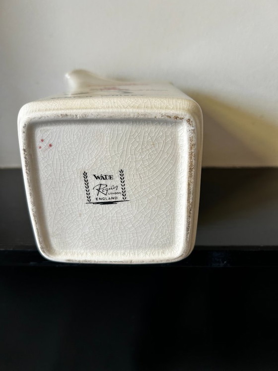 Image 1 of brocca d'acqua vintage di Johnny Walker