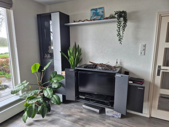 Image 1 of Armario de pared modular Interstar