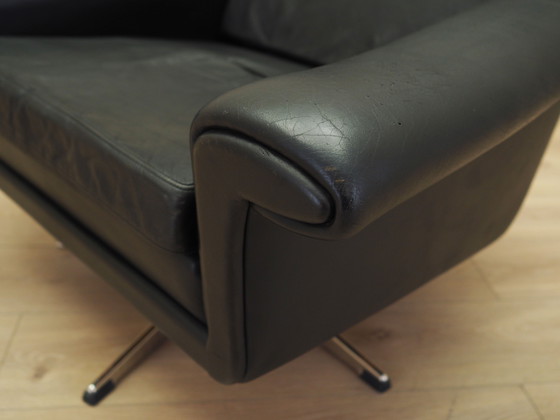 Image 1 of Sillón giratorio, diseño danés, años 60, Fabricante: Eran Møbler, Diseñador: Aage Christiansen