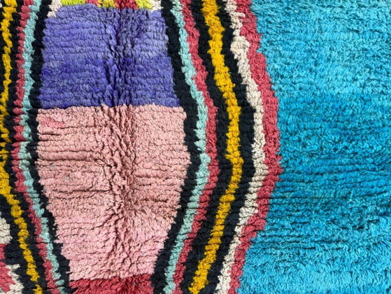 Image 1 of Tappeto berbero marocchino, decorato, 200 cm x 300 cm