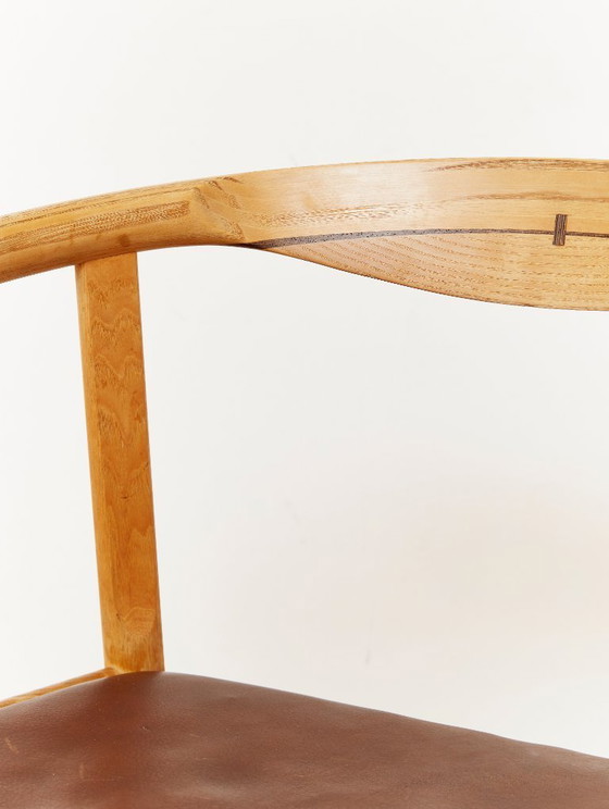 Image 1 of Hans J.Wegner PP203 "Prima sedia" per PP Furniture