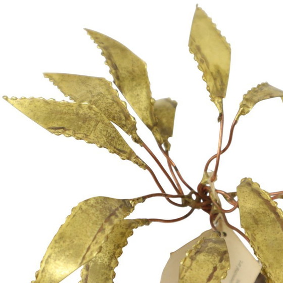 Image 1 of Sculpture de palmier Daniel D'Haeseleer