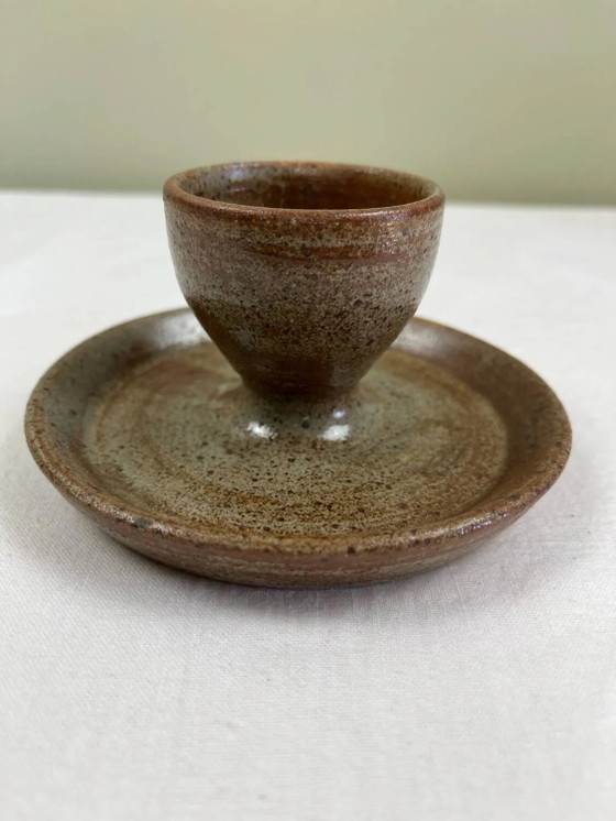 Coquetera de gres – Loza, Porcelain (photo 2 of 5)