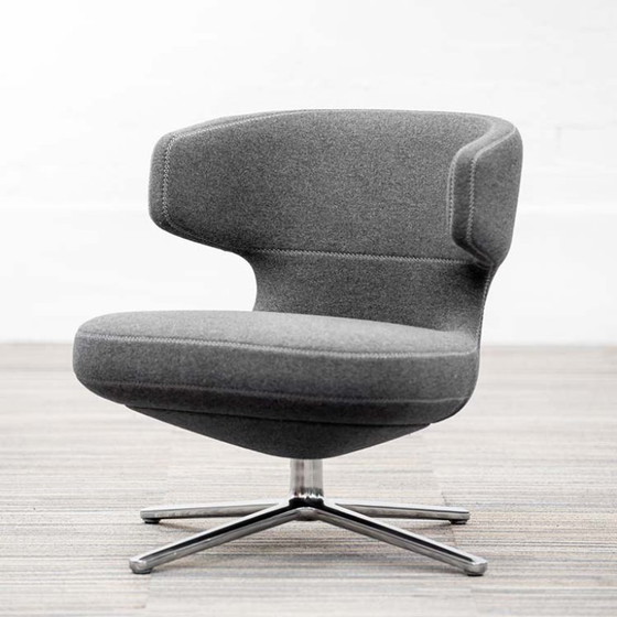 Image 1 of Vitra Petit Repos Lounge Chair