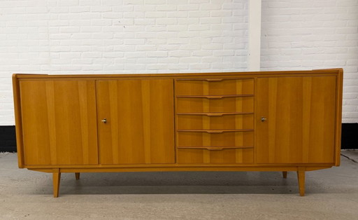 Vintage Designer Dresser