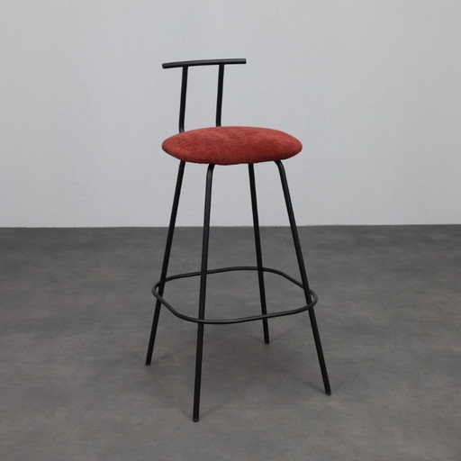 4x Sgabello da bar Pi Richard Hutten Puik Design NUOVO