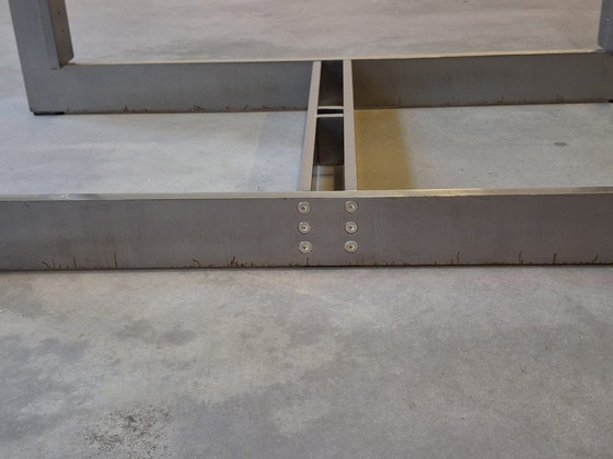 Image 1 of Mesa de centro 'Florian' de Carlo Scarpa