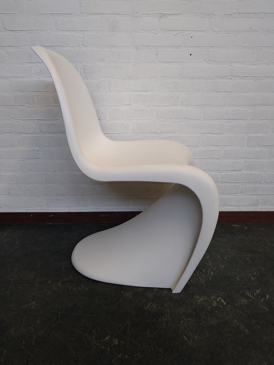 Image 1 of Silla Vitra Verner Panton S