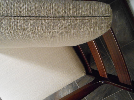 Image 1 of Poltrona Senatore Ole Wanscher