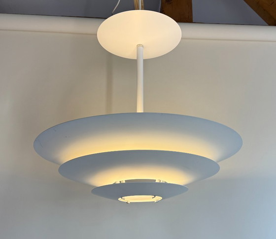 Image 1 of Suspension Louis Poulsen "Oslo" type 16153