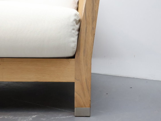 Image 1 of sofa Flexform model Zanzibar 1990s