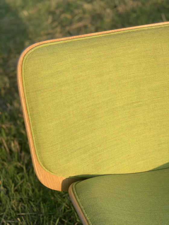 Image 1 of HAY Dapper Lounge Chair