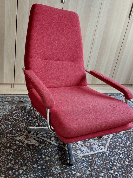 Jan Des Bouvries Gelderland 400 Retro – draaistoelen, Wool (photo 2 of 10)