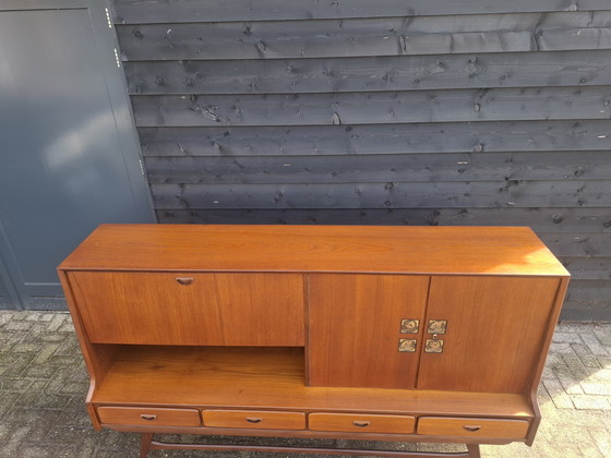 Image 1 of Mobile combinato Louis van Teeffelen 109