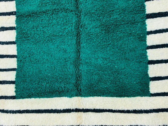 Image 1 of Prächtiger, handgefertigter Teppich, 250 cm x 150 cm