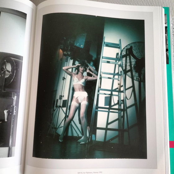 Image 1 of Bruno Bisang - 30 years of Polaroids 