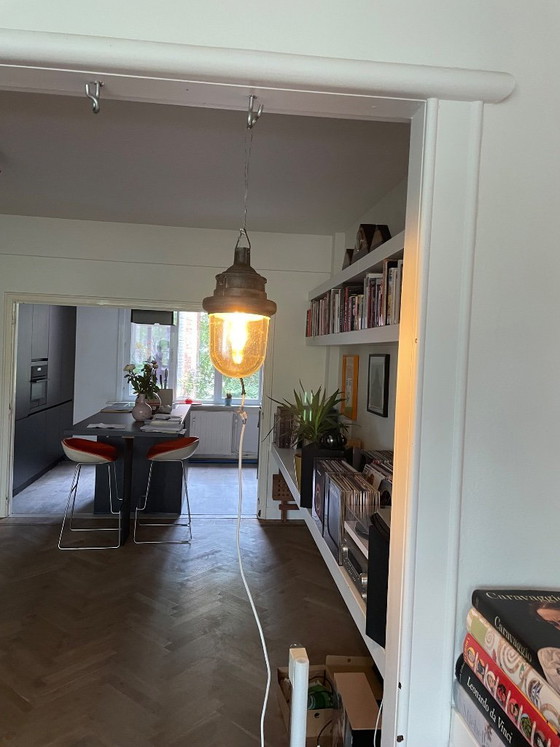 Image 1 of Industriële lamp
