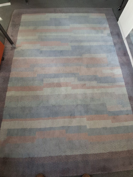 Rug for sale, like new, bought too small. – Van den Brink & Campman, Rugs & carpets, Other (photo 4 of 7)