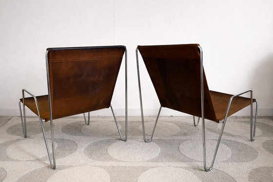 Image 1 of Verner Panton « Président du Bachelor » Fritz Hansen