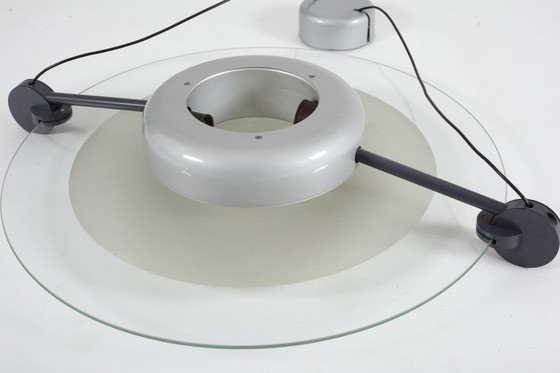 Image 1 of Artemide "Cyclos" Michele de Lucchi, jaren 80