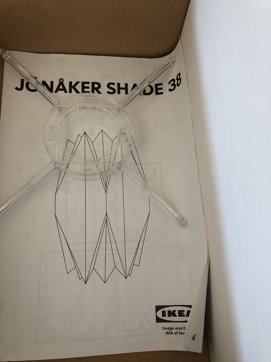 Image 1 of IKEA Design-Designer Gunner Jensen-jaren 80 2 pezzi