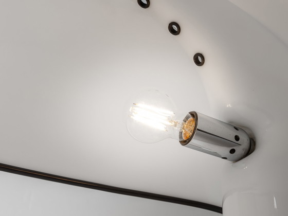 Image 1 of Albanella tafellamp van Lampa & Brazzoli, voor Harvey Guzzini