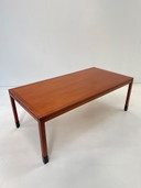 Fiche Vintage Deens design de Christian Hvidt