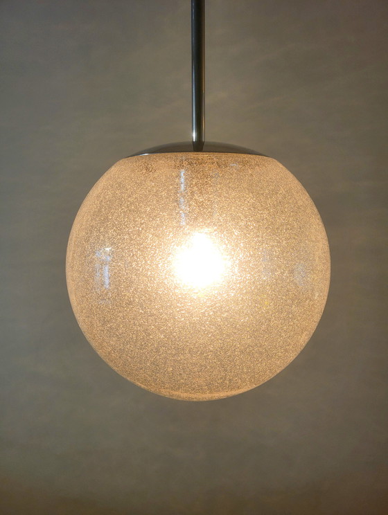 Image 1 of Vintage Peill & Putzler Globe, 1970