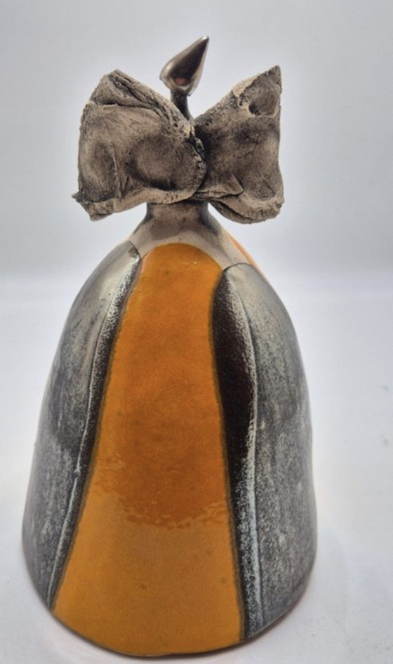 Mario Klara – Ange – Sculptures, Ceramic (photo 4 of 7)