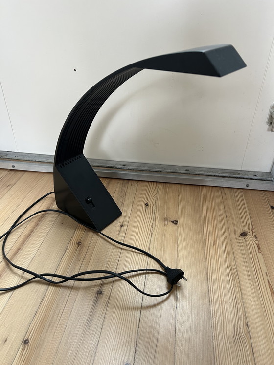 Image 1 of ARCOBALENO MARCO ZOTA LAMP