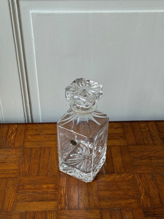 Jarra de Cristal - RCR Italie – Vasos y jarras, Vidrio (photo 2 of 8)